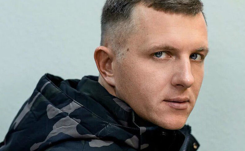 Илья Яббаров
​Фото: Архив Dom2Life.ru