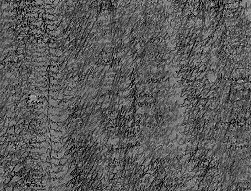 Письмо Эммы Хаук