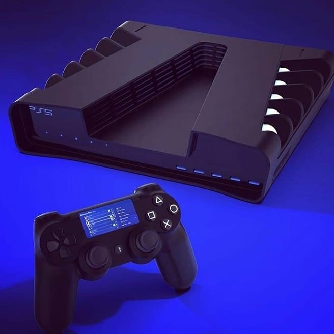 PS5