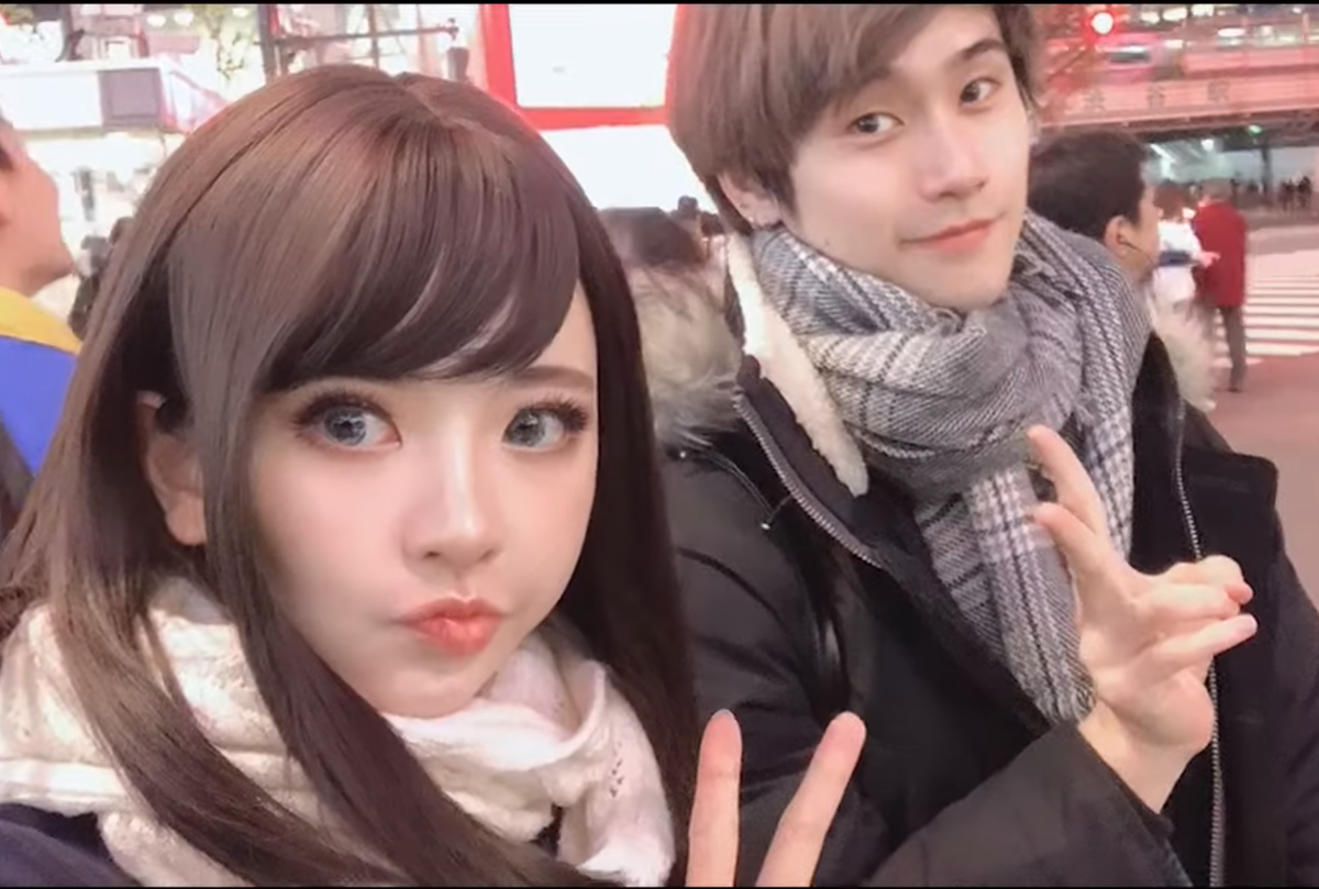 Поддержите автора лайком и подпиской!