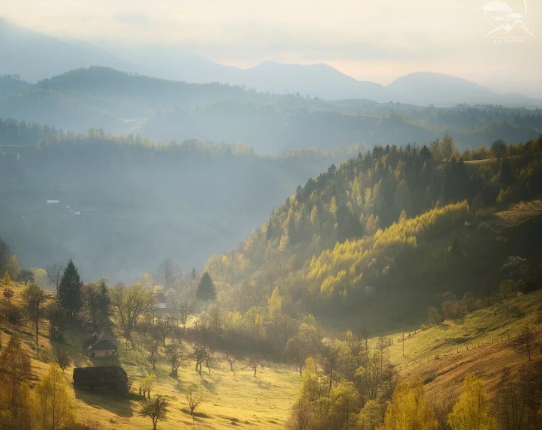 Карпаты румынии фото