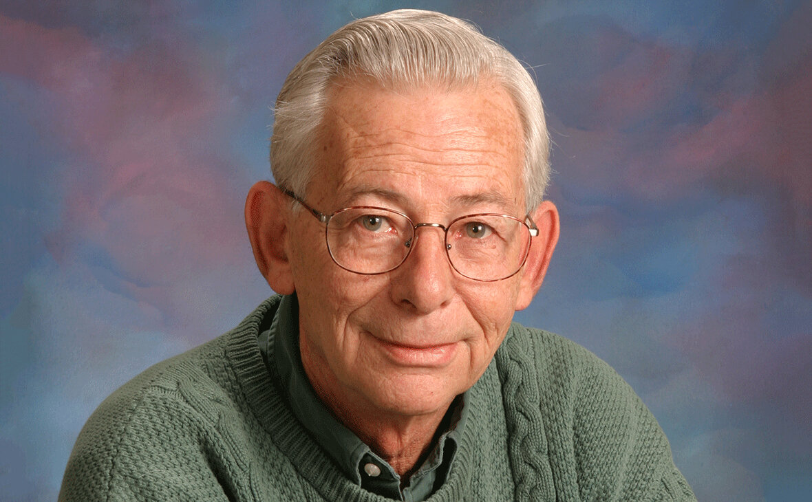 Чарльз Кэлишер