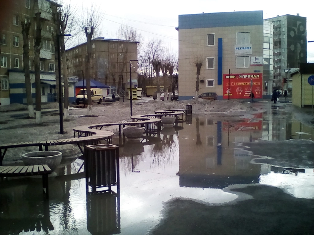 фото ул.Кравченко