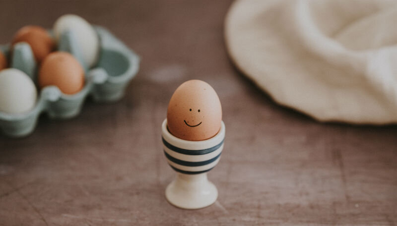 Кушайте на здоровье! (Илл.: Unsplash)