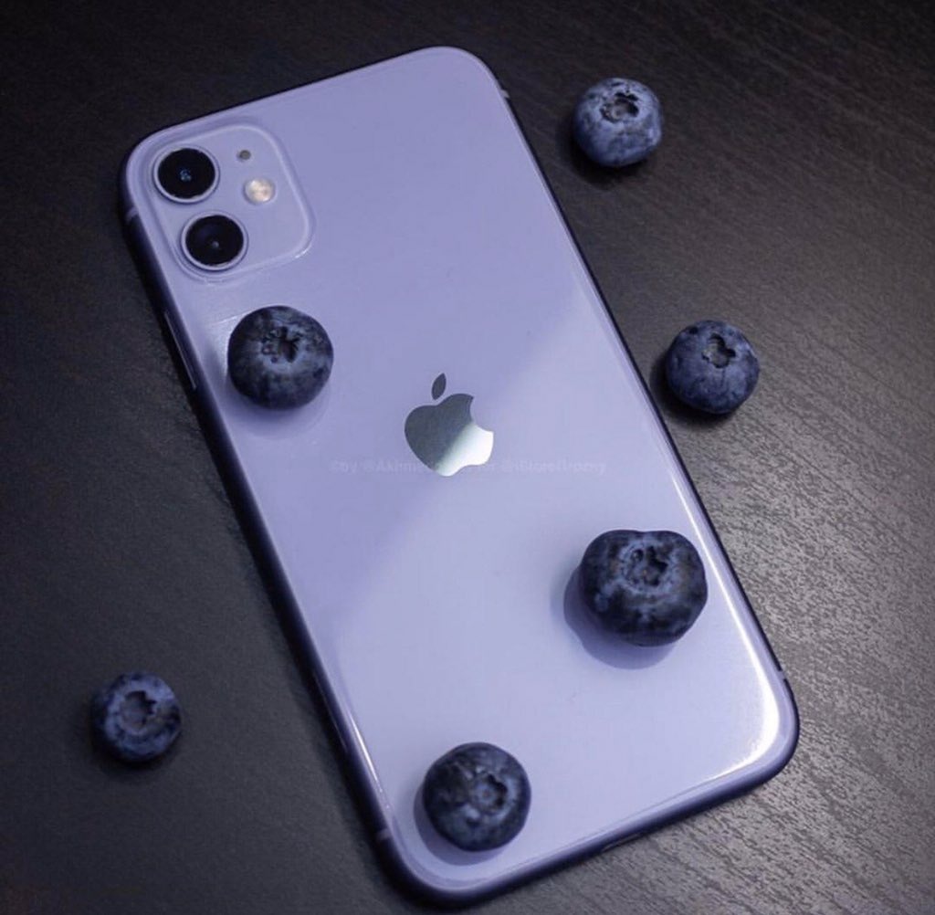 Apple iPhone 11