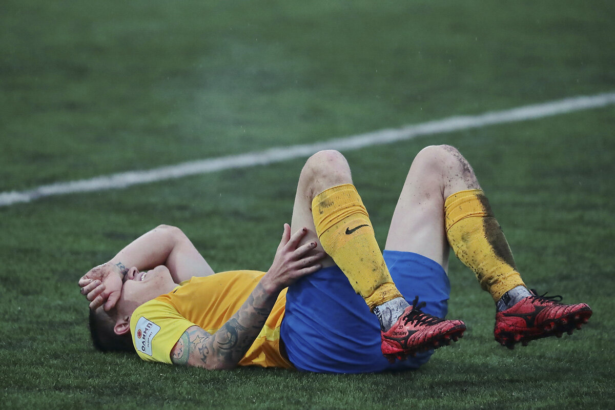 Фото: Олег Бухарев