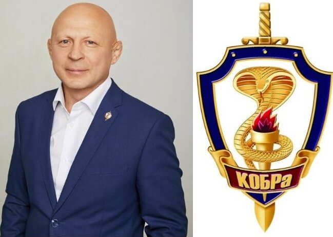 Интервью с Александром Викторовичем Нечепоруком, председателем Комитета безопасности России (КОБРа).