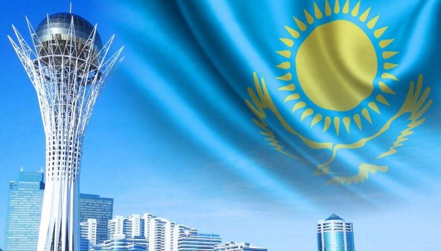 А что так можно было? Лидер Казахстана заявил о беспрецендентных мерах поддержки населения.