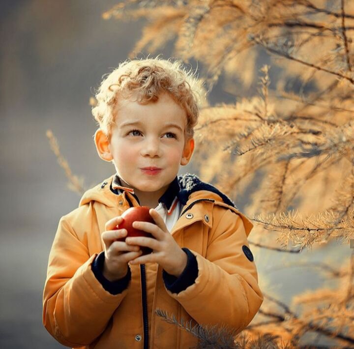 Фото Анны Мельниковой