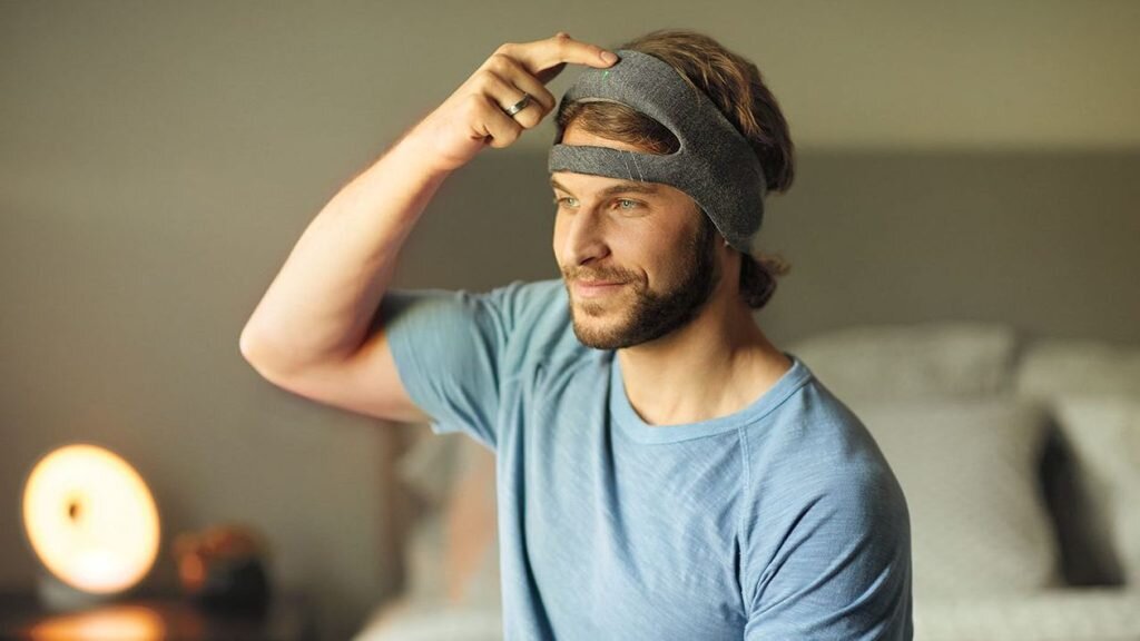 Philips выпустил ночную шапку