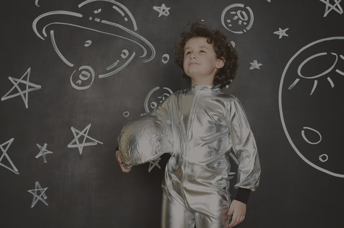 Играем на волне новых технологий.