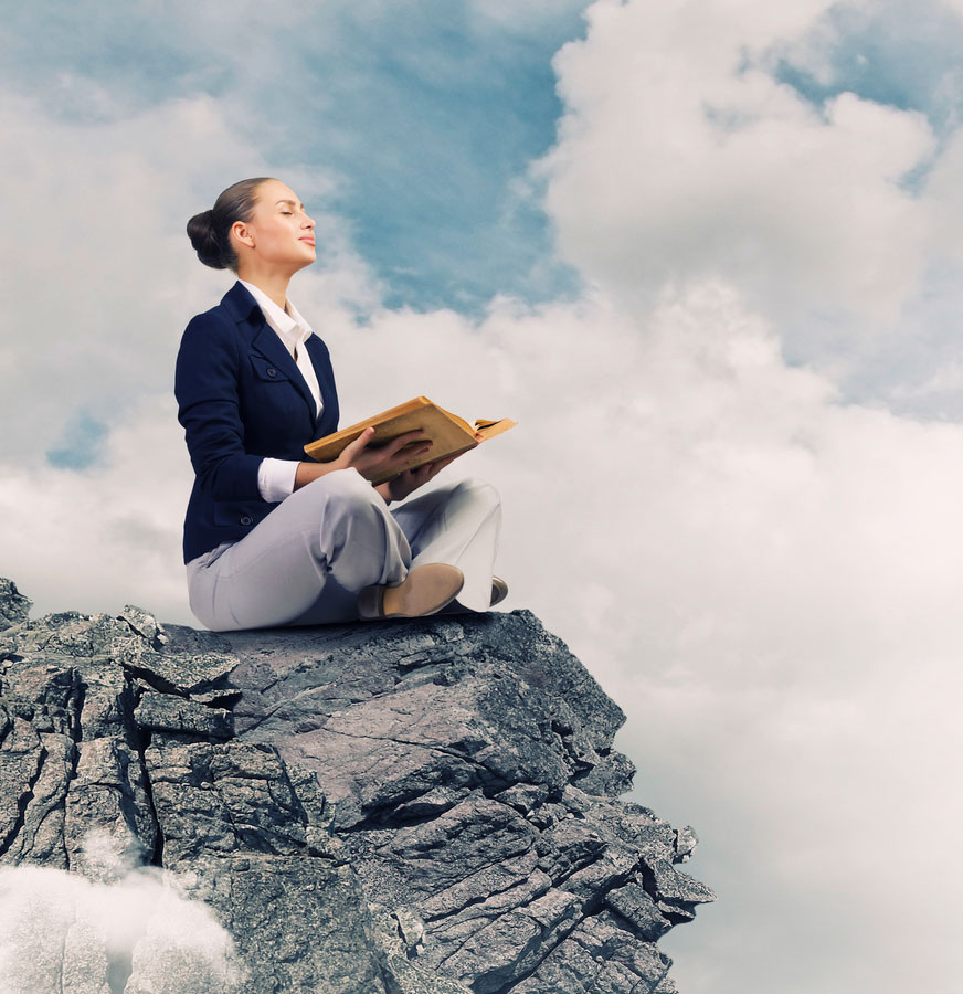 Cамоизоляцию для самореализации