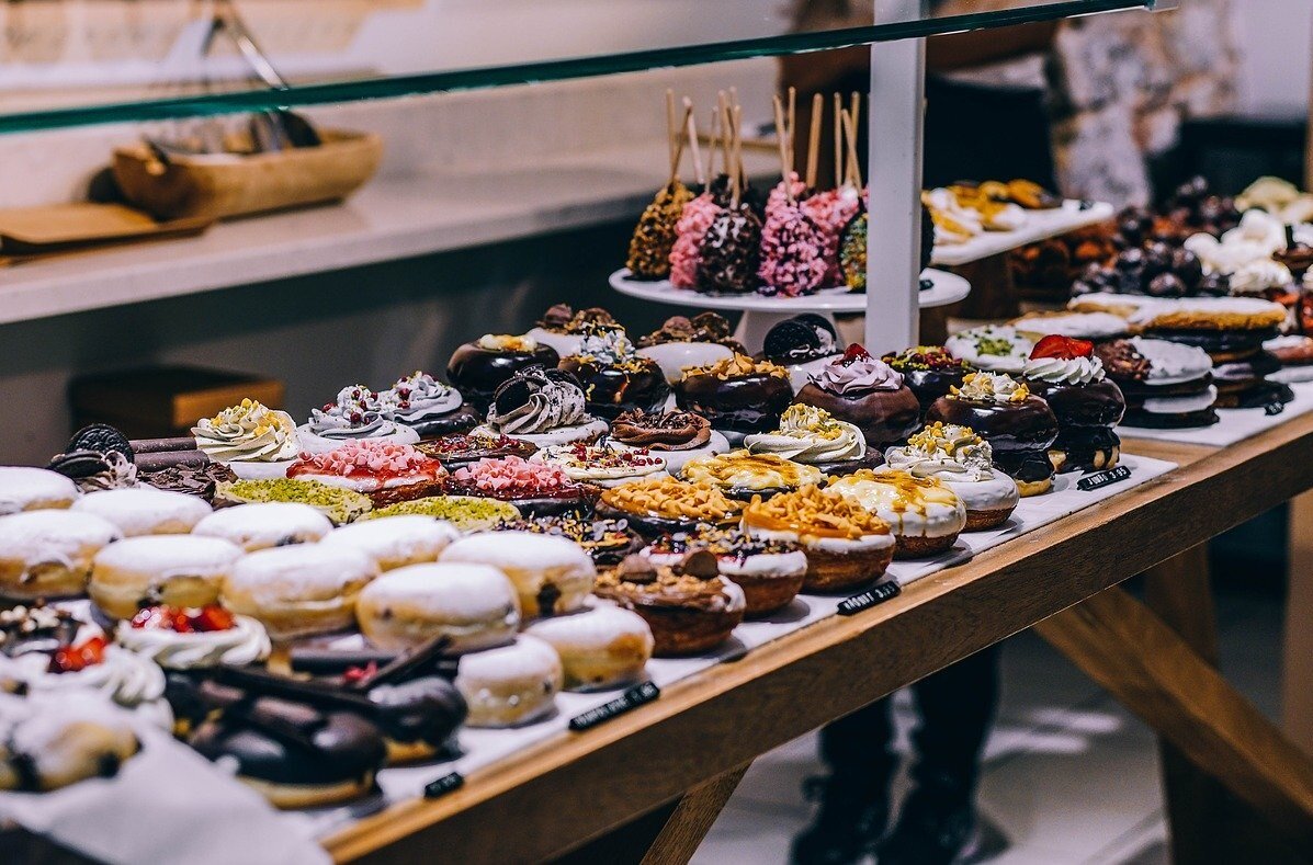 Человеку достаточно немногого