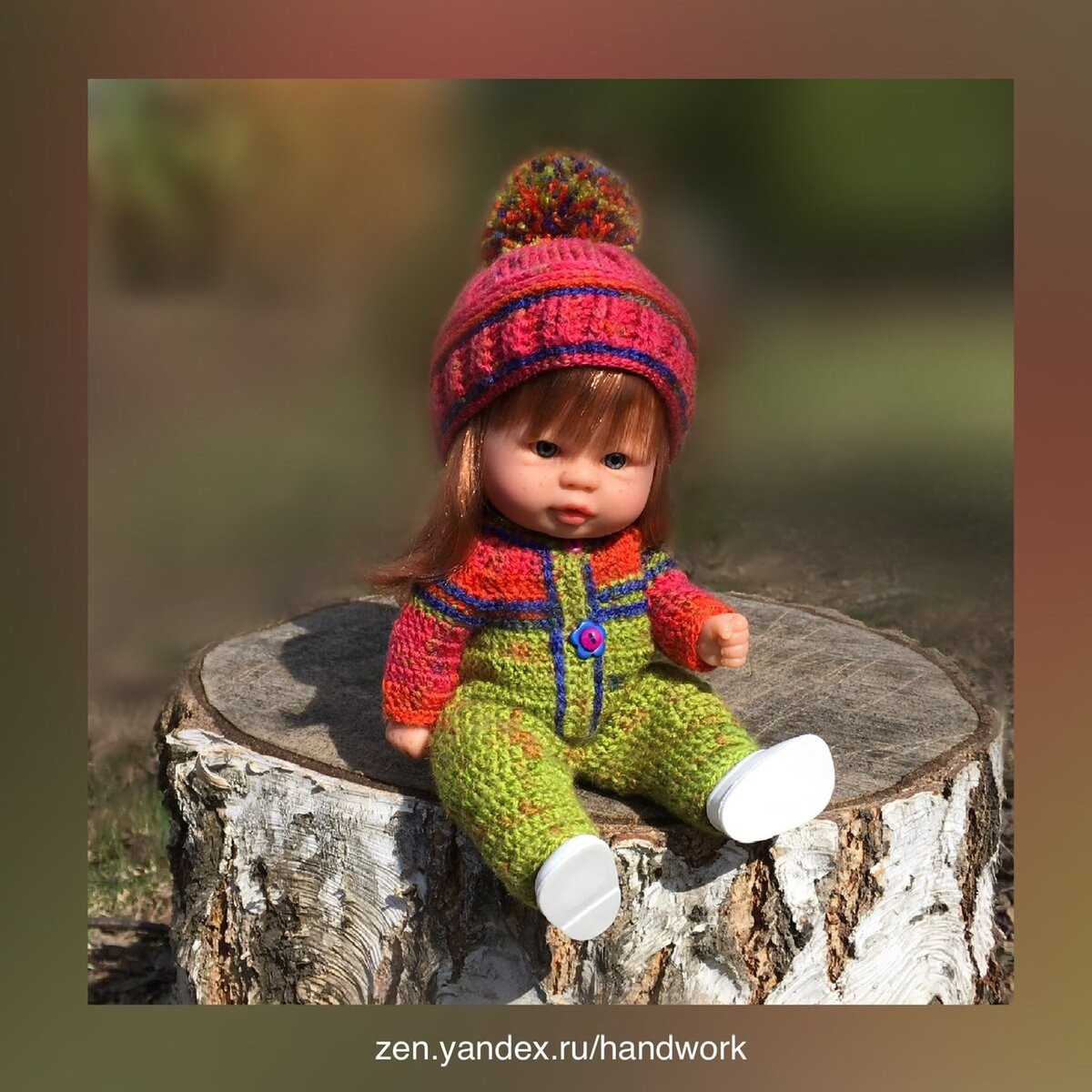 автор фото: Марина Феддер /  zen.yandex.ru/handwork