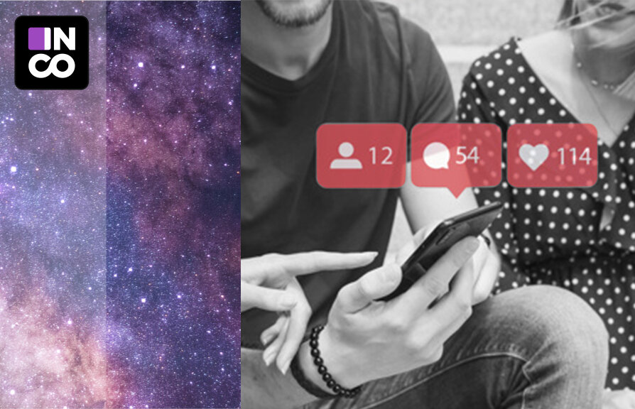 Лайкометр как показатель успешности?