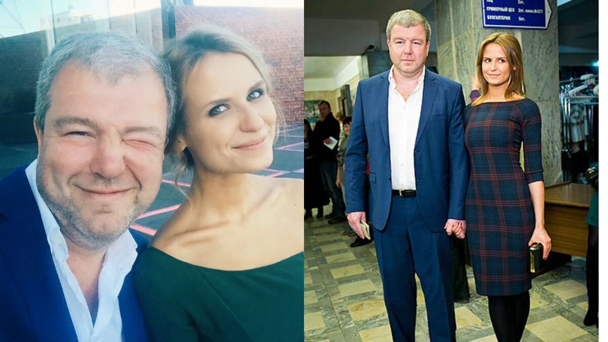 Жена александра робака фото Александр Робак: детство серьезного актера, две жены и три сына Личность24 Дзен