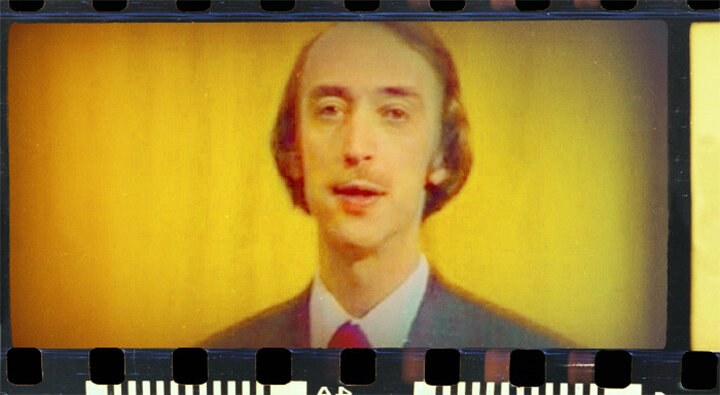 Иванов в "Вокруг смеха", фото из открытых источников