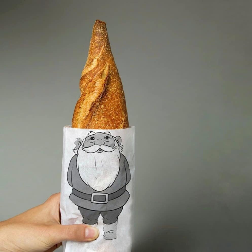 Печать на упаковке