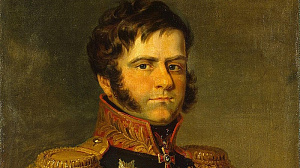 Дмитрий Неверовский