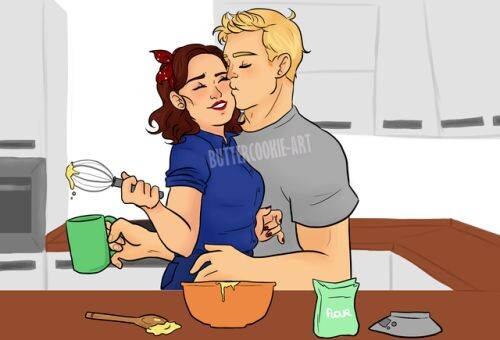 Брат мужа разрушает наш брак