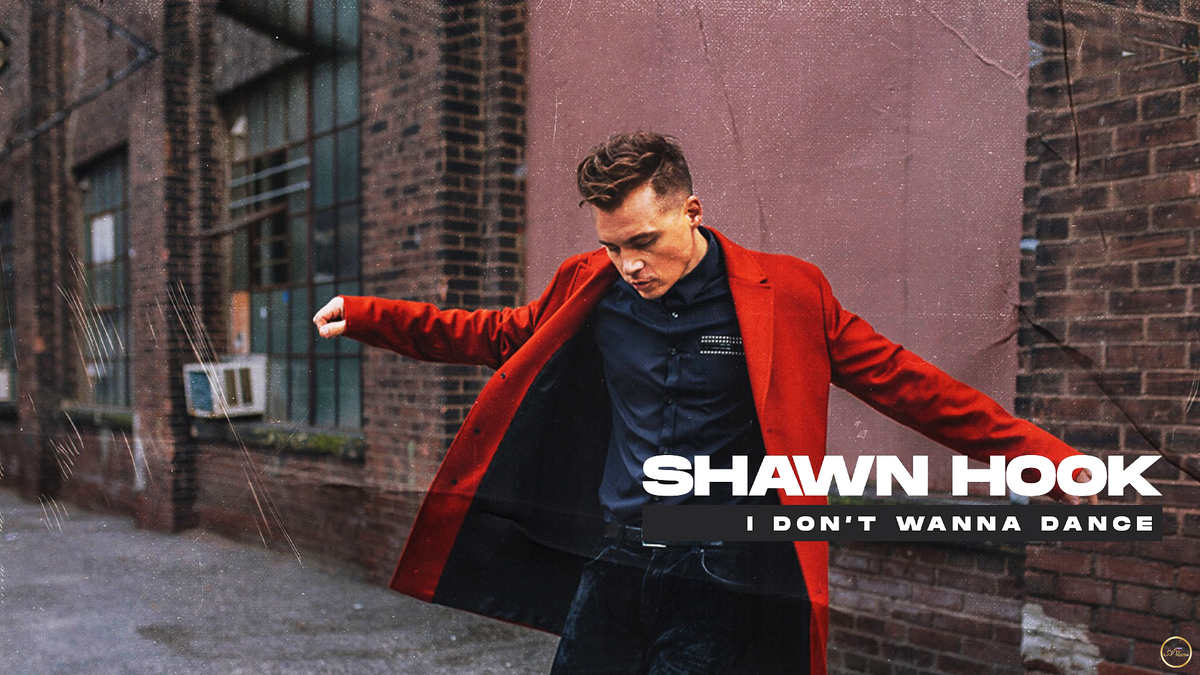 вышедший 24 января на L Ultra. Честная, наполненная эмоциями песня "Я не хочу танцевать", в которой Шон поставил на кон свою любовь. С такими текстами, как "я просто хочу поговорить сейчас, но честно говоря, я вывернут наизнанку, я сливаюсь со стенами, и они закрываются от меня", родившийся в Британской Колумбии художник смотрит внутрь и направляет свои чувства в свою работу.