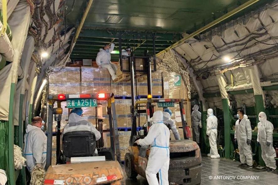 Фото: antonov.com