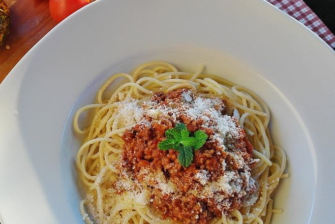 Типичный итальянский вариант