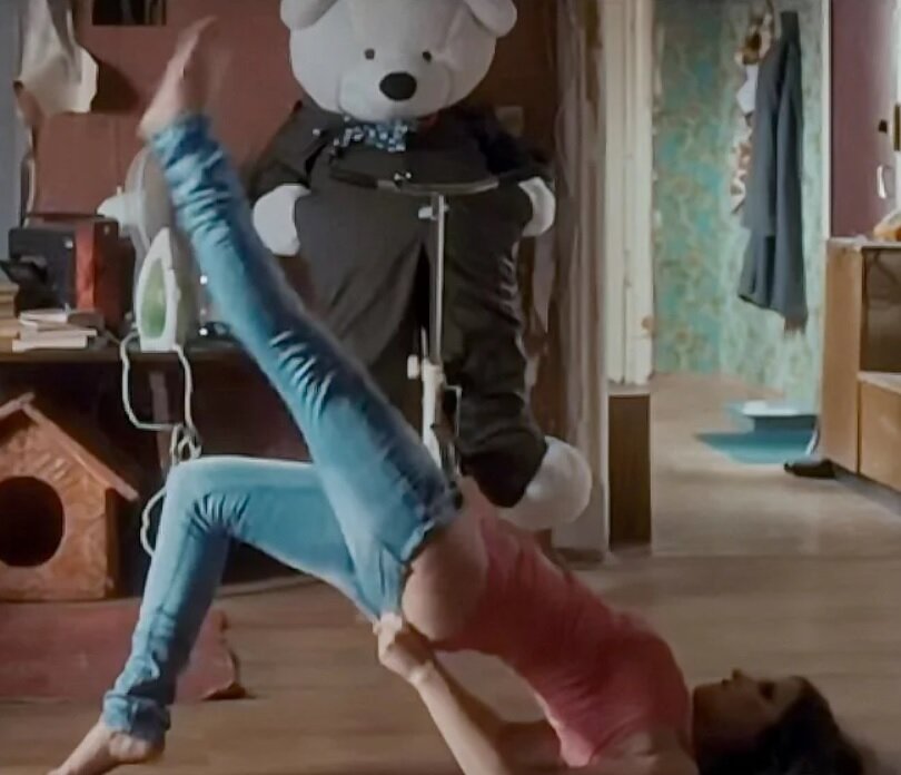 Только две вещи бесконечны...