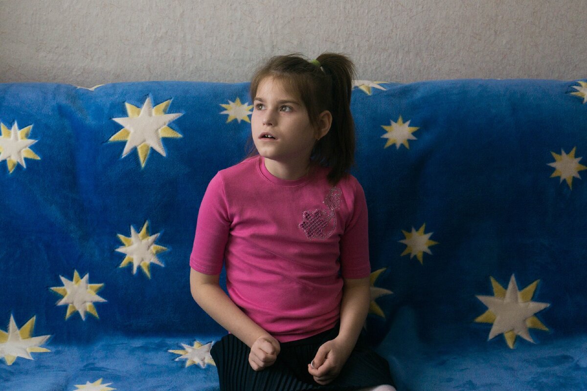 Поля дома/Фото: Марина Балакина для «Если честно» 