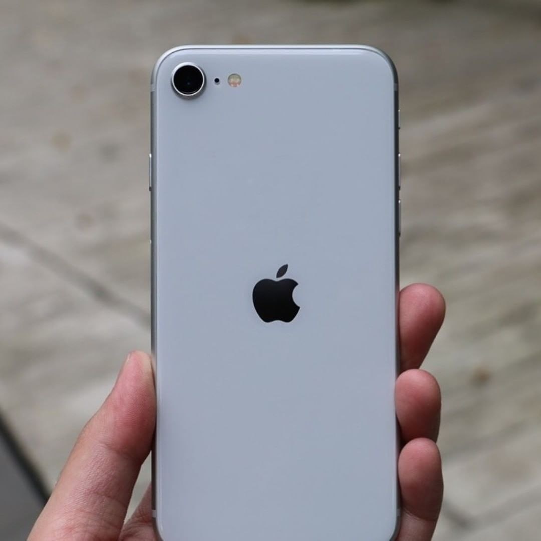 iphone SE 2