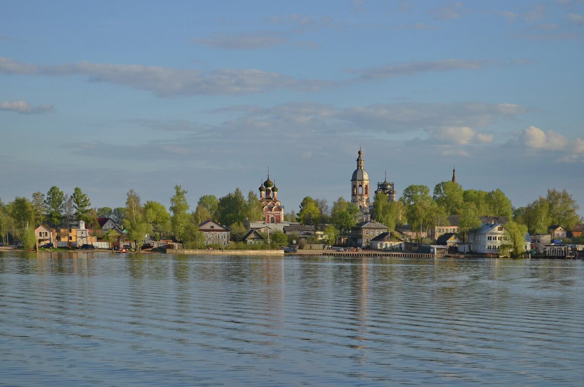 Фото в осташкове