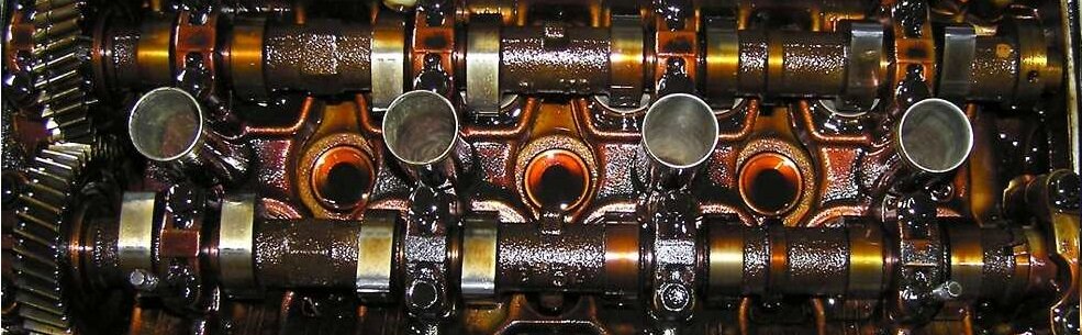 Ресурс, рекомендации по обслуживанию, моторов CWVB и CWVA. На Polo ...