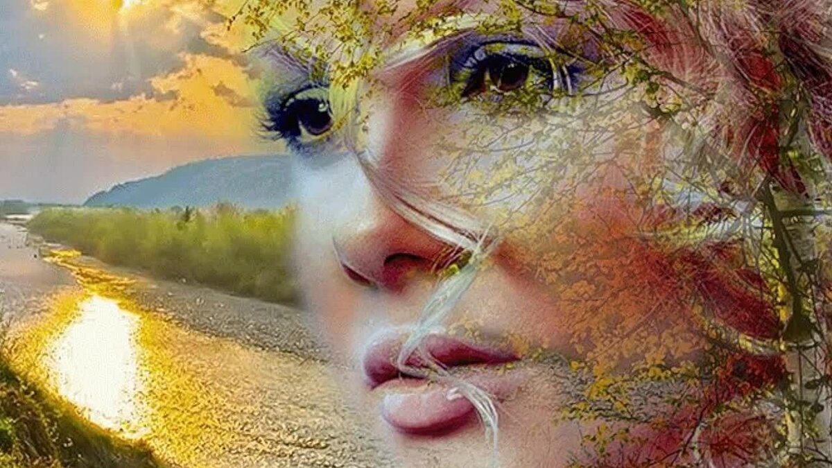 Я твердо знаю - Родина одна.