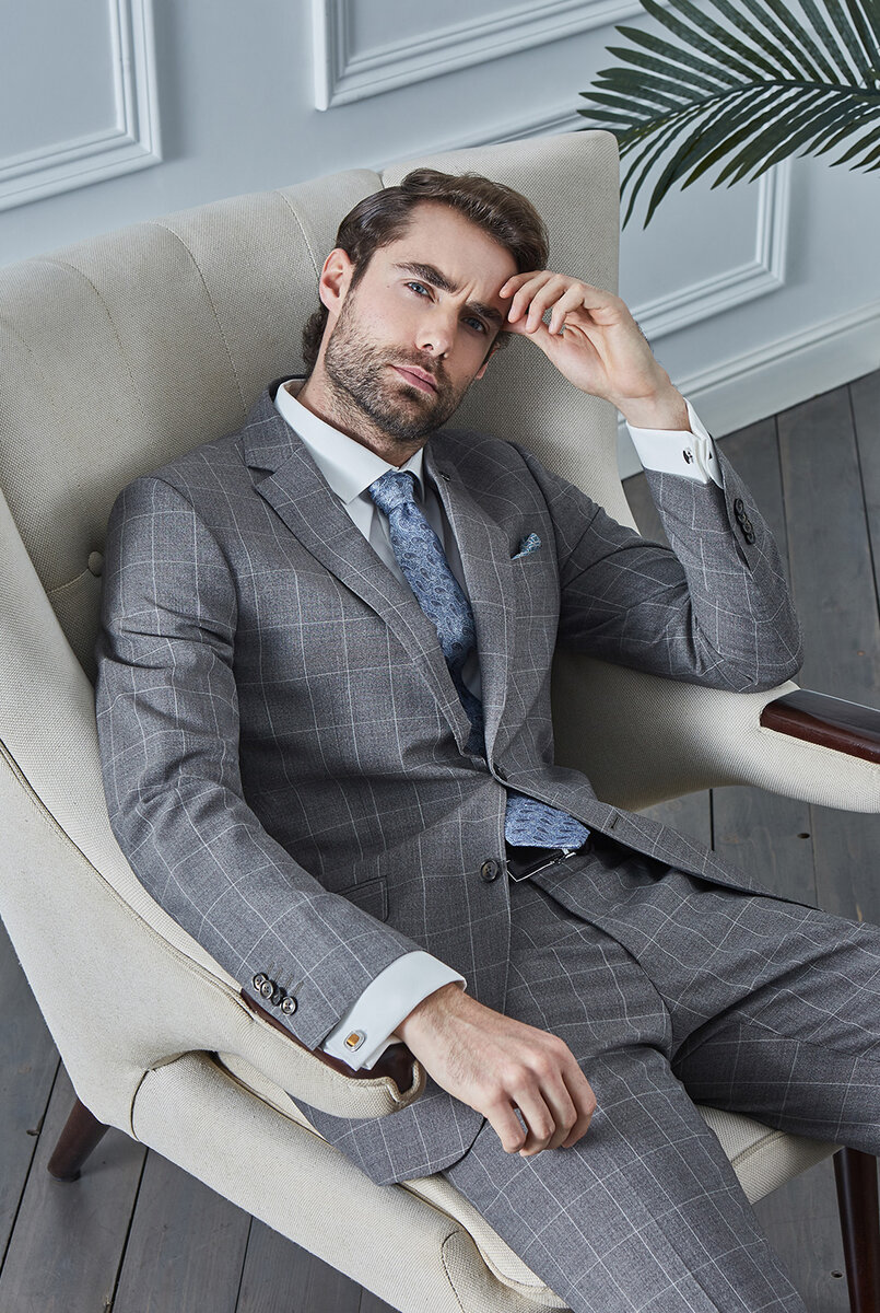 Дайджест современного джентльмена