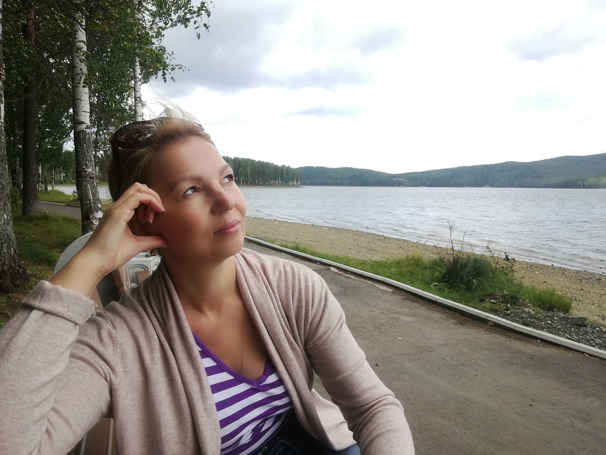 Избавляемся от прежних стереотипов и устремляем взгляд в будущее...)))