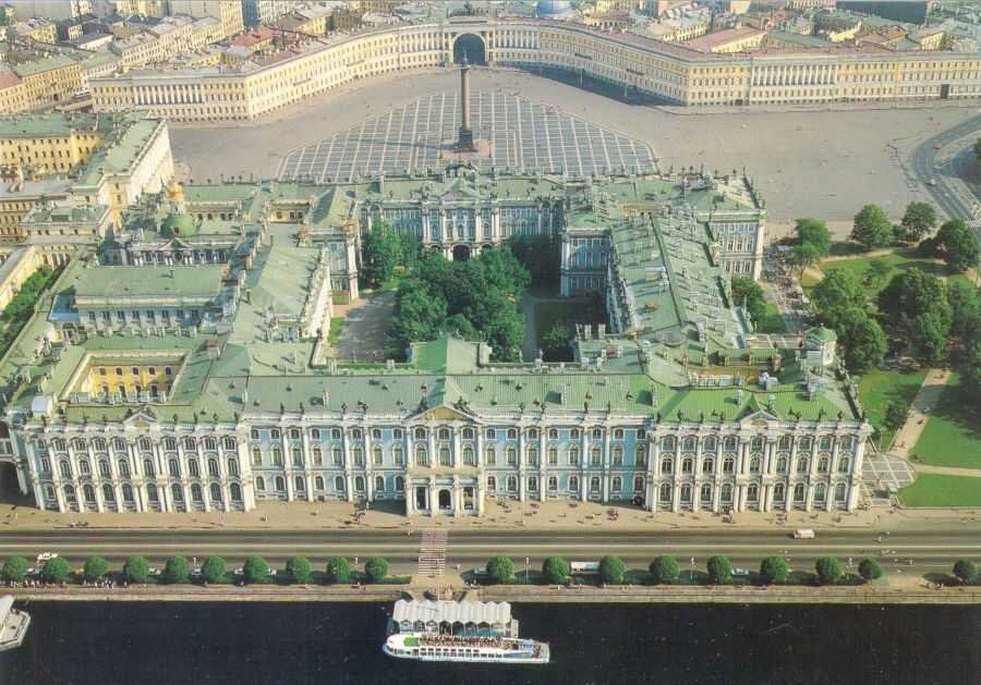 Зимний дворец: стиль архитектуры. Зимний дворец: главный архитектурный шедевр Санкт-Петербурга