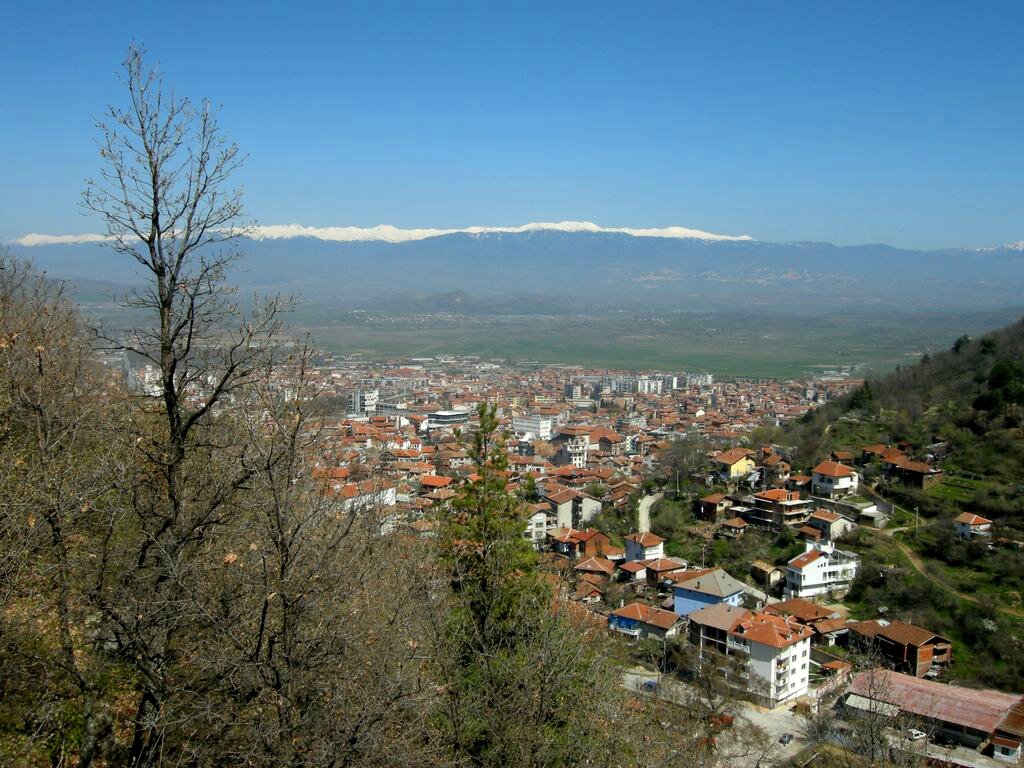 Петрич. Петрич Болгария. Болгария село Петрич. Климат Благоевград Болгария. Петрич (город) города Болгарии.