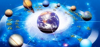 Ведический астрология, насколько я смогла понять, рассматривает влияние планет на человека