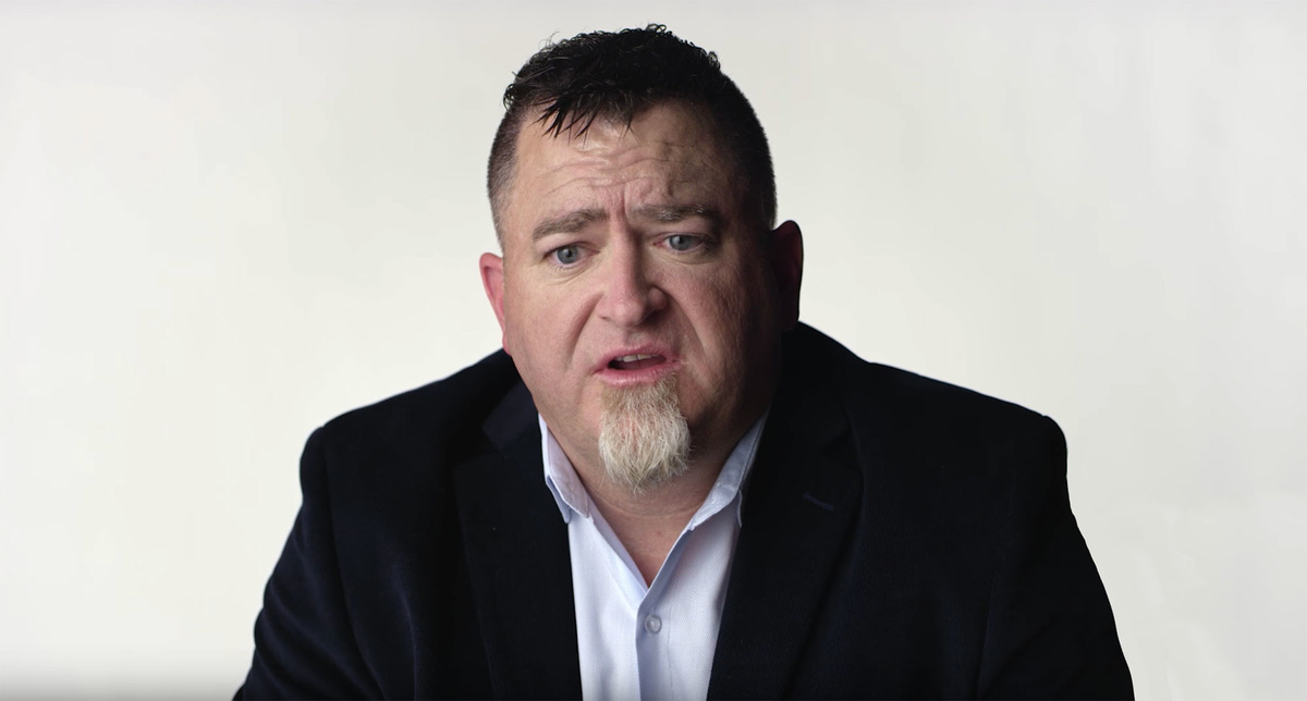 Луис Элисондо