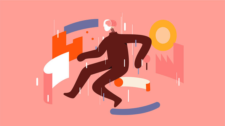 Illustration by Lobster Studio