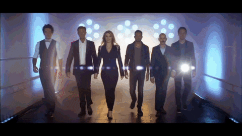 Зачем нужна команда?