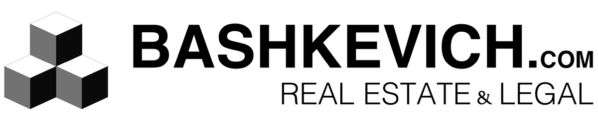 Правовое бюро недвижимости BASHKEVICH.com