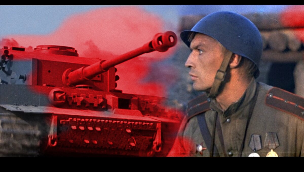 Фотоколлаж-обложка для статьи