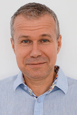 Peter Juni