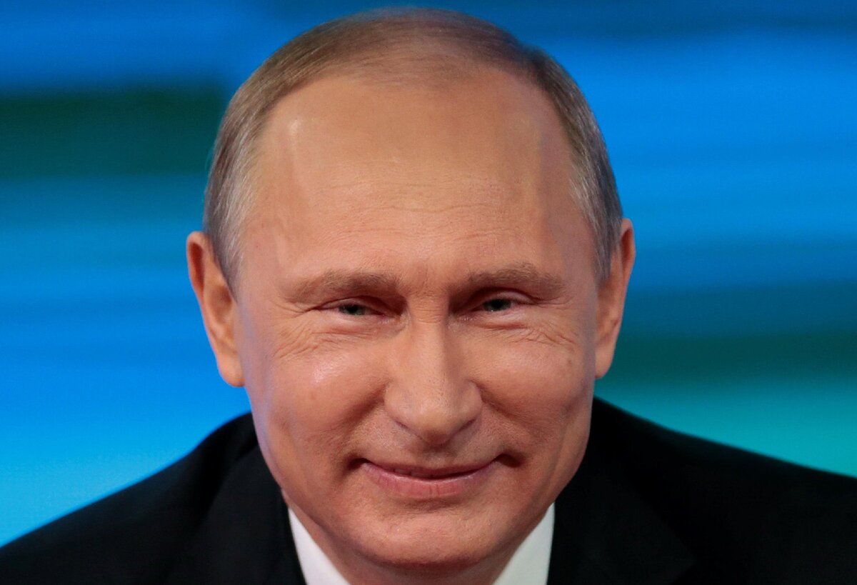А о детях-инвалидах вы подумали отдельно, Владимир Владимирович? 