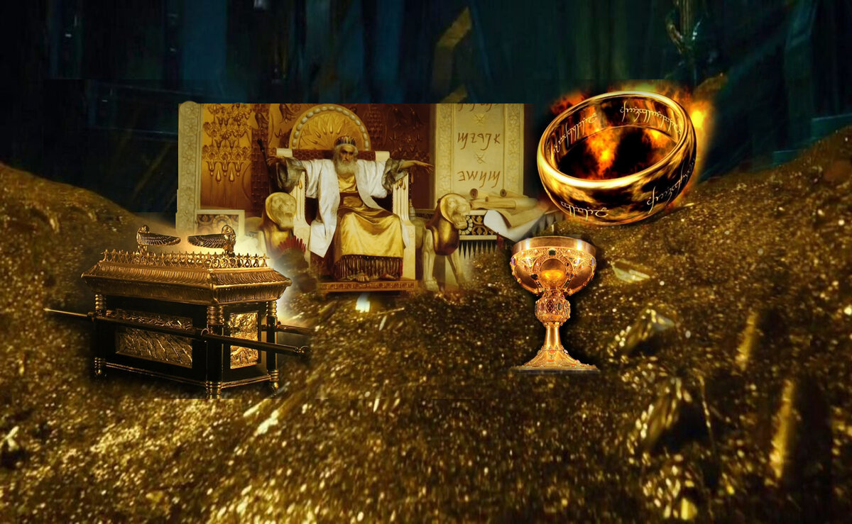 Когда будут сокровища императора. Трон Соломона Иерусалим. Сокровища царя Соломона. «Сокровище царя Соломона», 2001. Золото Соломона.