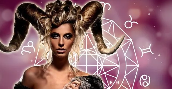 Луна в Овне