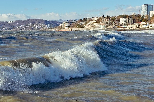 Фото pixabay