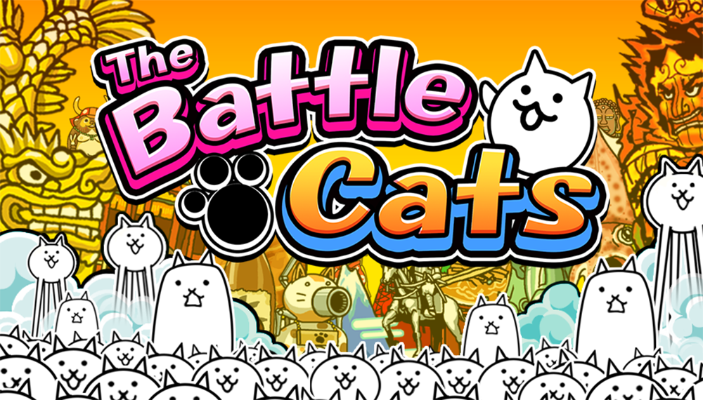 Игра котей. Батл кэтс. Боевые коты игра. Батл кэтс кот. Обои the Battle Cats.