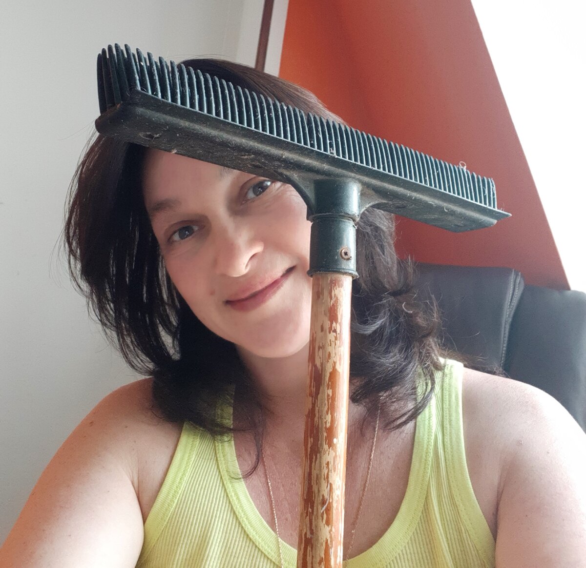 Генеральная уборка на каналах начинается!